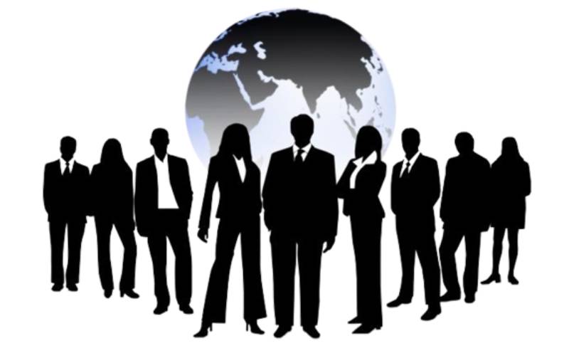 Manpower Recruitment
