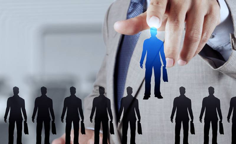 Staffing Solutions
